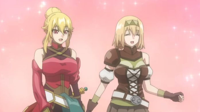 Trapped in a Dating Sim Season 2 Official Trailer