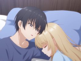 The Angel Next Door Spoils Me Rotten Season 2 Episode 4