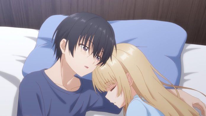 The Angel Next Door Spoils Me Rotten Season 2 Episode 4