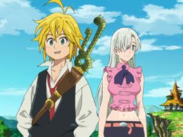 The Rise And Fall Of The Seven Deadly Sins