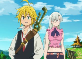 The Rise and Fall of The Seven Deadly Sins: How Anime’s Biggest Netflix Hit Destroyed Itself The Rise And Fall Of The Seven Deadly Sins