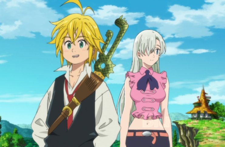 The Rise And Fall Of The Seven Deadly Sins