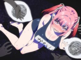 Mistress Kanan is Devilishly Easy Episode 4