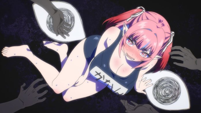 Mistress Kanan is Devilishly Easy Episode 4