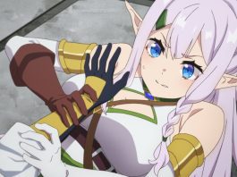 Farming Life in Another World Season 2 Episode 4