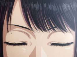 Akane-banashi Rakugo Episode 4