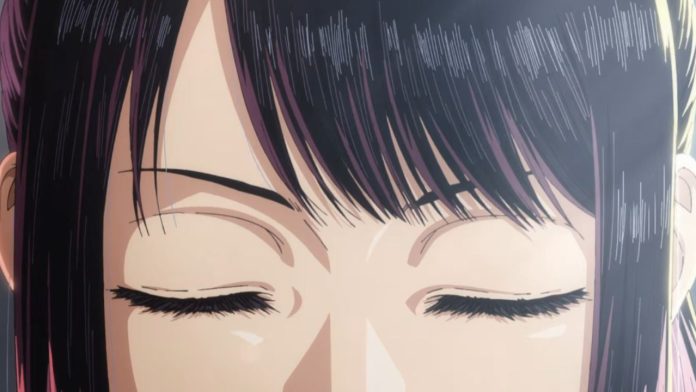 Akane-banashi Rakugo Episode 4