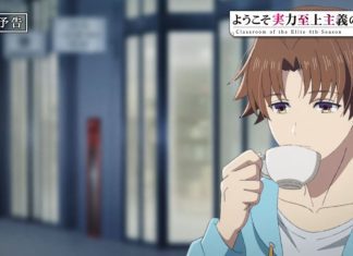 Classroom of the Elite Season 4 Episode 8 Preview And Synopsis Revealed Classroom of the Elite Season 4 Episode 8