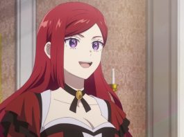 The Most Heretical Last Boss Queen Season 2 Episode 4