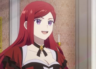 The Most Heretical Last Boss Queen Season 2 Episode 4 Preview And Synopsis Revealed The Most Heretical Last Boss Queen Season 2 Episode 4