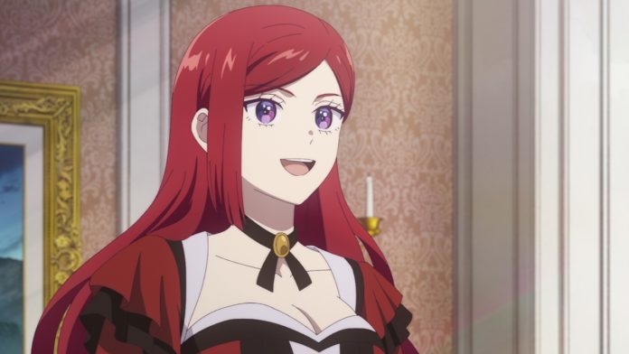 The Most Heretical Last Boss Queen Season 2 Episode 4