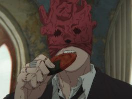 Dorohedoro Season 2 Episode 7 Preview