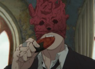 Dorohedoro Season 2 Episode 7 Preview And Synopsis Revealed Dorohedoro Season 2 Episode 7 Preview