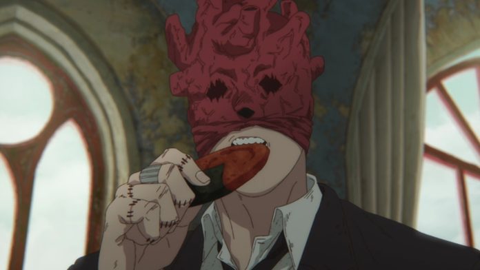Dorohedoro Season 2 Episode 7 Preview
