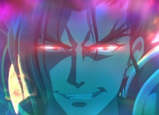 The World’s Finest Assassin Gets Reincarnated in a Different World as an Aristocrat Season 2 Anime’s New Trailer Confirms 2027 Release Date The World's Finest Assassin Gets Reincarnated in a Different World as an Aristocrat season 2 new trailer