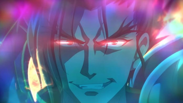 The World's Finest Assassin Gets Reincarnated in a Different World as an Aristocrat season 2 new trailer