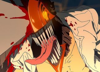 Chainsaw Man – The Movie: Reze Arc Anime Film Comes To Crunchyroll On April 30 Chainsaw Man – The Movie: Reze Arc Crunchyroll