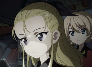 5th Girls und Panzer das Finale Film’s New Trailer Confirms October 9, 2026 Release Date 5th Girls und Panzer das Finale New Trailer