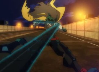 My Hero Academia Special Episode Just Unveiled A Trailer And A Teaser Visual My Hero Academia Special Episode Trailer