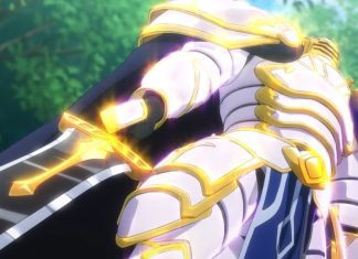 Skeleton Knight in Another World Season 2 Anime’s New Trailer Goes Live Skeleton Knight in Another World Season 2 New Trailer