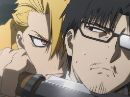 Daemons of the Shadow Realm Episode 5