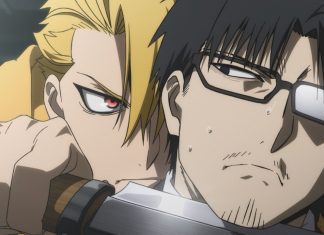 Daemons of the Shadow Realm Episode 5 Preview Images Released Daemons of the Shadow Realm Episode 5