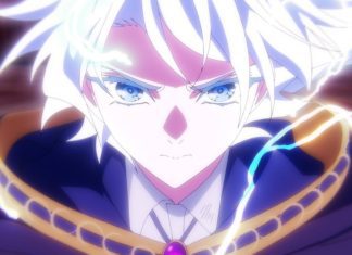 Wistoria: Wand and Sword Season 2 Episode 4 Preview And Synopsis Revealed Wistoria: Wand and Sword Season 2 Episode 4