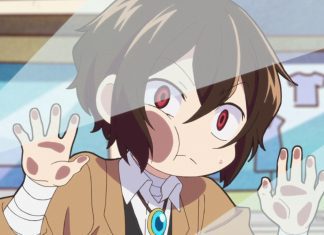 Bungo Stray Dogs Wan! Season 2 Anime Confirms July 2026 Release Date Bungo Stray Dogs Wan! Season 2 Release Date