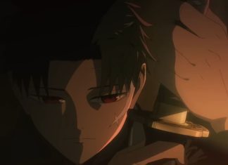 Kagurabachi Anime Officially Confirmed Kagurabachi Anime