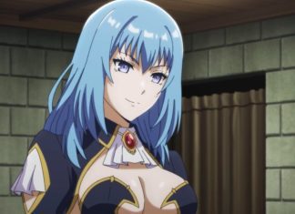 Berserk of Gluttony Season 2 Anime Confirmed Berserk of Gluttony Season 2