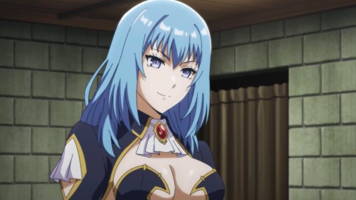 Berserk of Gluttony Season 2