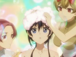 My Stepmother and Stepsisters Aren't Wicked New Trailer