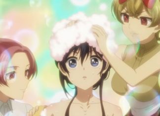 My Stepmother and Stepsisters Aren’t Wicked Anime’s New Trailer Confirms July 2026 Release Date My Stepmother and Stepsisters Aren't Wicked New Trailer