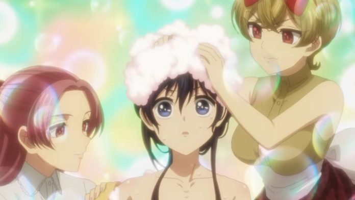 My Stepmother and Stepsisters Aren't Wicked New Trailer