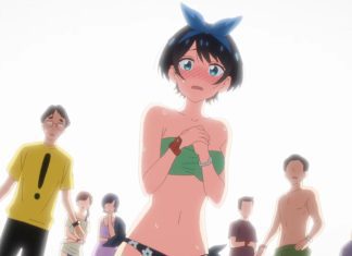 Rent-A-Girlfriend Season 5 Episode 4 Preview And Synopsis Revealed Rent-A-Girlfriend Season 5 Episode 4