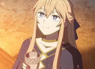 The Barbarian’s Bride Episode 4 Preview And Synopsis Revealed