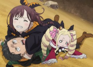 Re:Zero Season 4 Episode 4 Preview And Synopsis Revealed Re:Zero Season 4 Episode 4