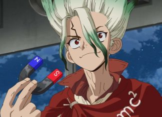 Dr. Stone: Science Future Part 3 Episode 5 Preview And Synopsis Revealed Dr. Stone: Science Future Part 3 Episode 5 Preview