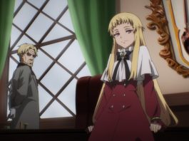 That Time I Got Reincarnated as a Slime Season 4 Episode 5