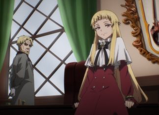 That Time I Got Reincarnated as a Slime Season 4 Episode 5 Preview And Synopsis Revealed That Time I Got Reincarnated as a Slime Season 4 Episode 5