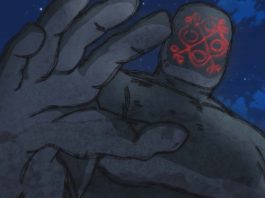 Marriage Toxin Episode 5