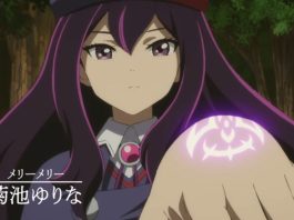 Clevatess Season 2 New Trailer