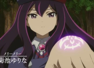 Clevatess Season 2 Anime’s New Trailer Confirms Ending Theme Clevatess Season 2 New Trailer
