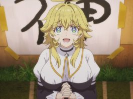 Mistress Kanan is Devilishly Easy Episode 5