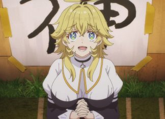 Mistress Kanan is Devilishly Easy Anime Unveiled The Preview And Synopsis For Episode 5 Mistress Kanan is Devilishly Easy Episode 5