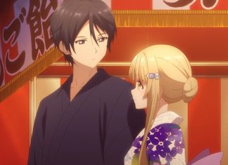 The Angel Next Door Spoils Me Rotten Season 2 Episode 5 Preview Revealed The Angel Next Door Spoils Me Rotten Season 2 Episode 5