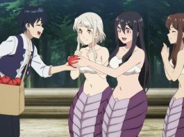 Farming Life in Another World Season 2 Episode 5 Preview