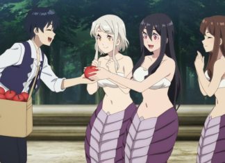 Farming Life in Another World Season 2 Episode 5 Preview And Synopsis Revealed Farming Life in Another World Season 2 Episode 5 Preview