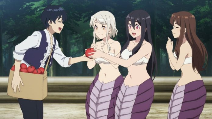 Farming Life in Another World Season 2 Episode 5 Preview