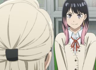 Akane-banashi Rakugo Episode 5 Preview And Synopsis Revealed Akane-banashi Rakugo Episode 5 Preview